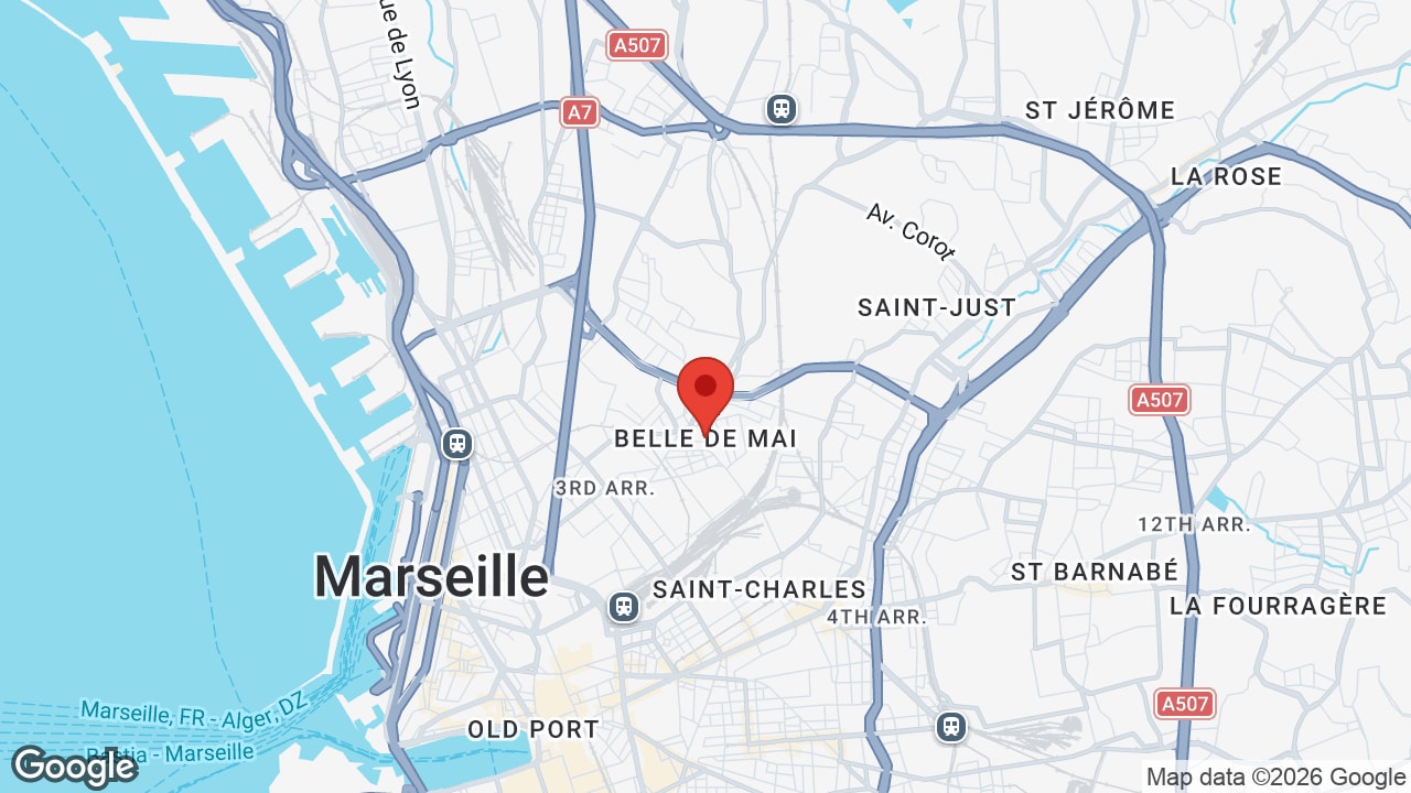 Google map