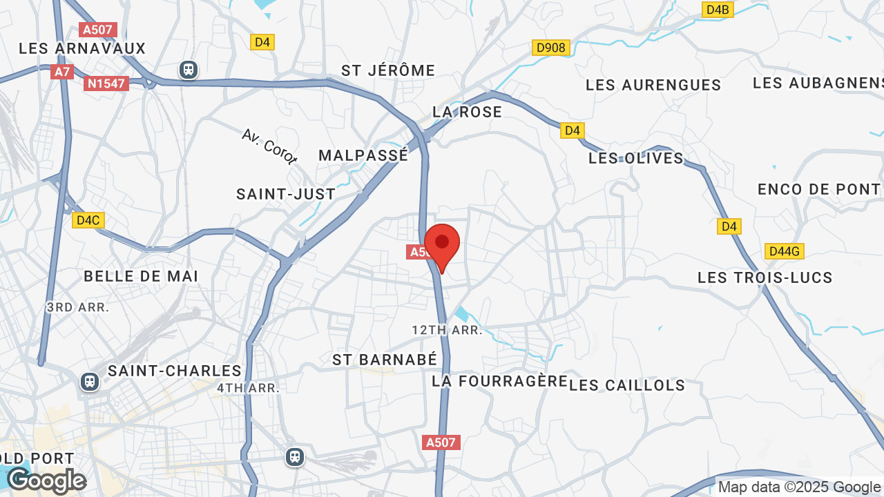 Google map