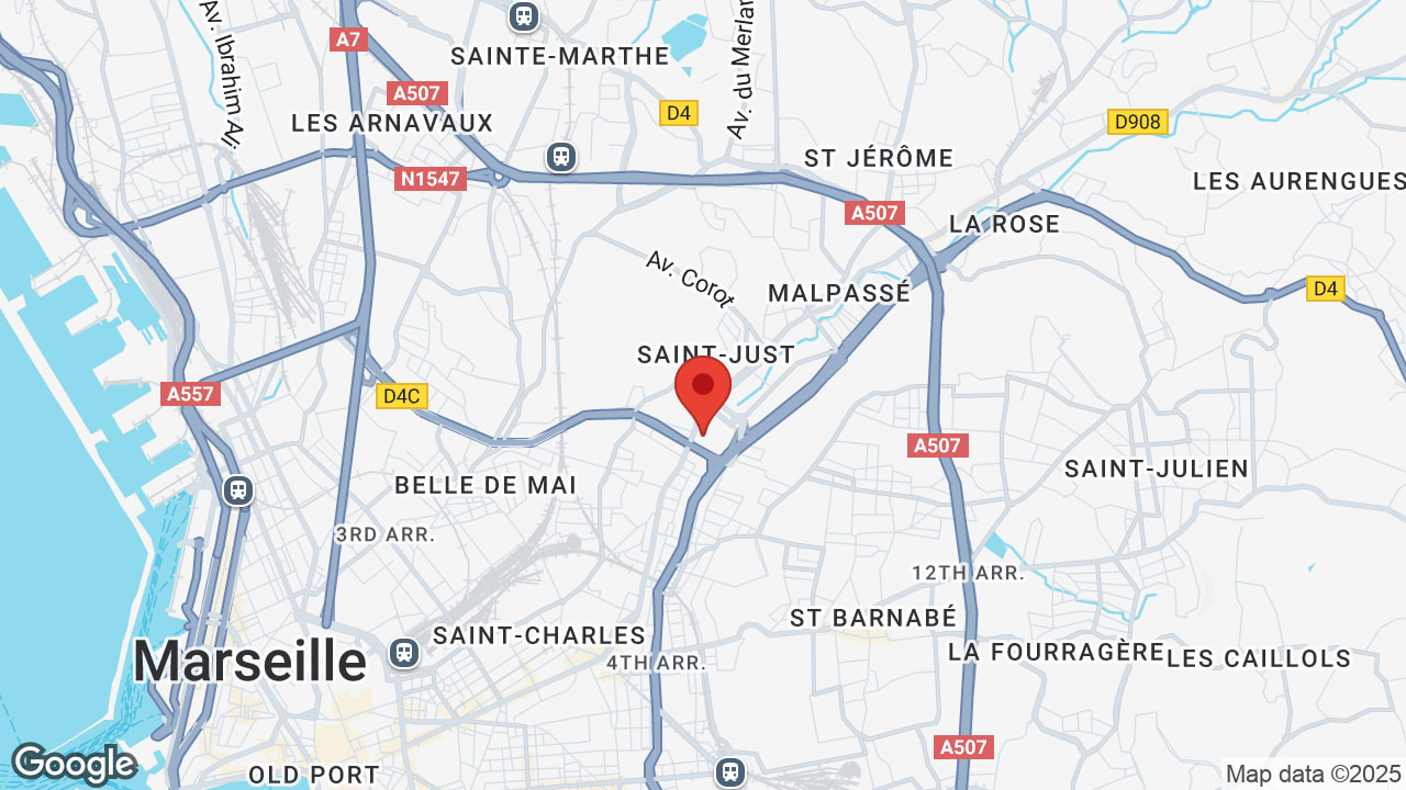 Google map
