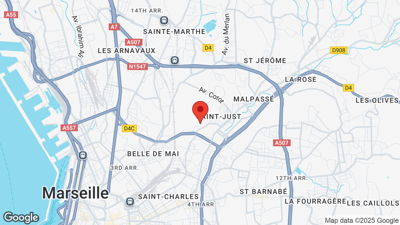 Google map