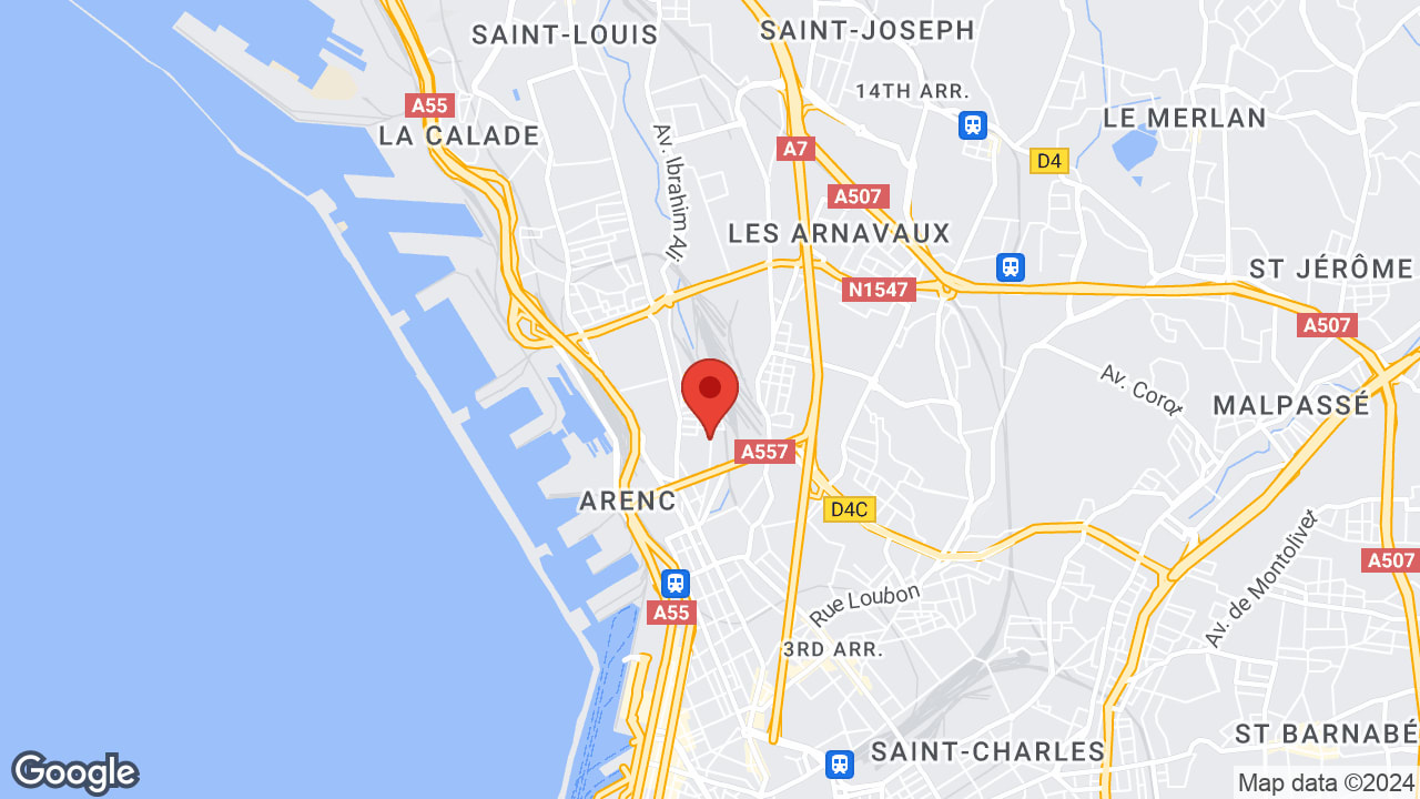 Google map