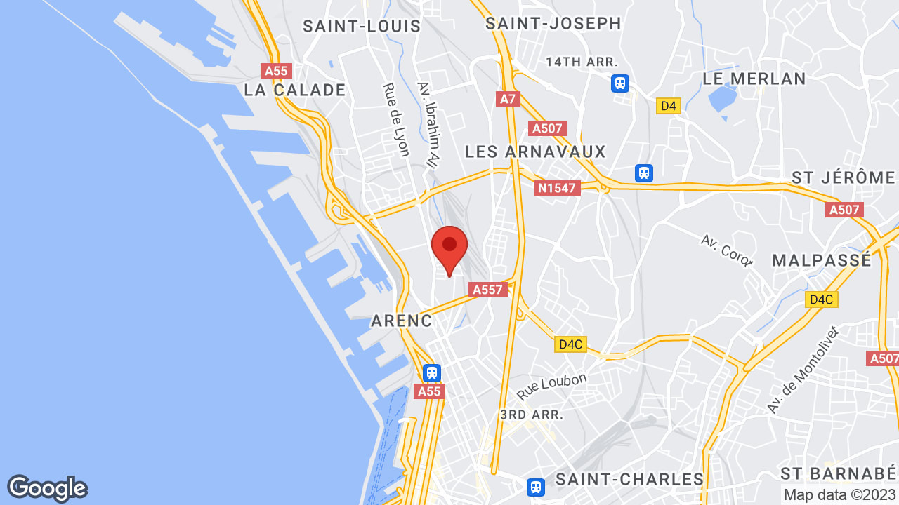 Google map