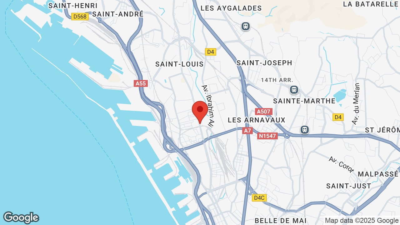 Google map