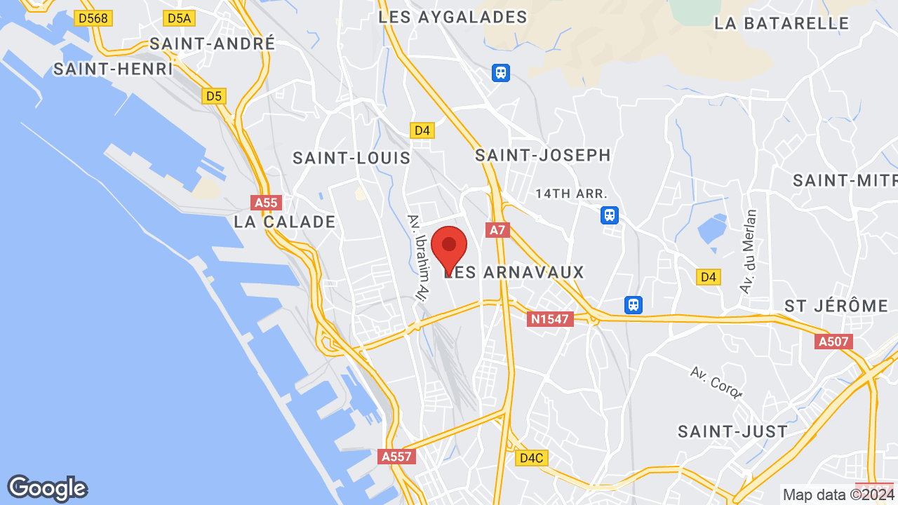 Google map
