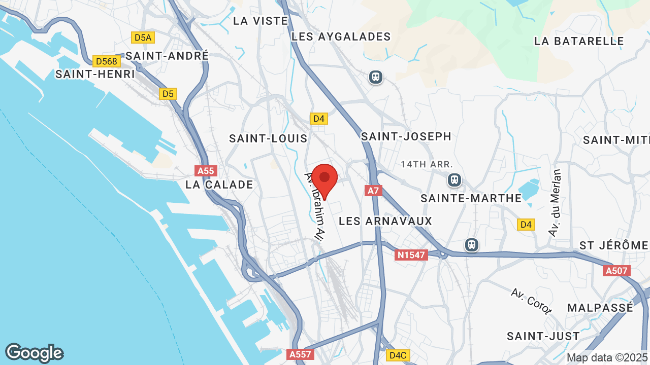 Google map
