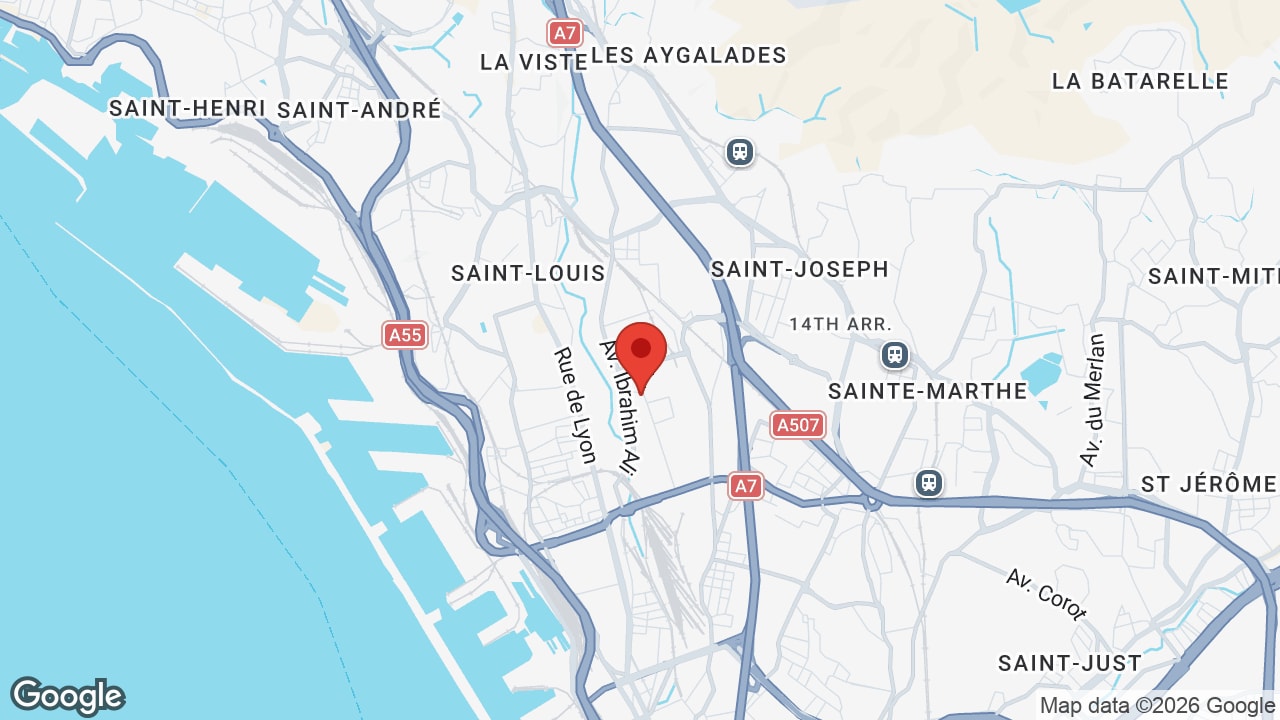 Google map