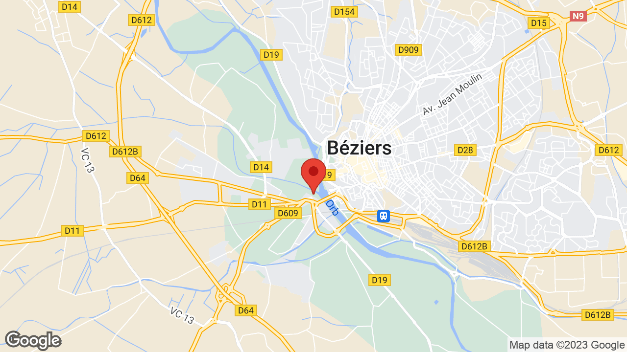 Google map