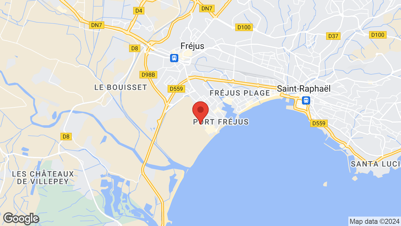 Google map