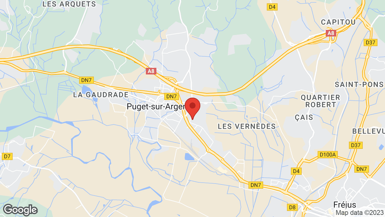 Google map