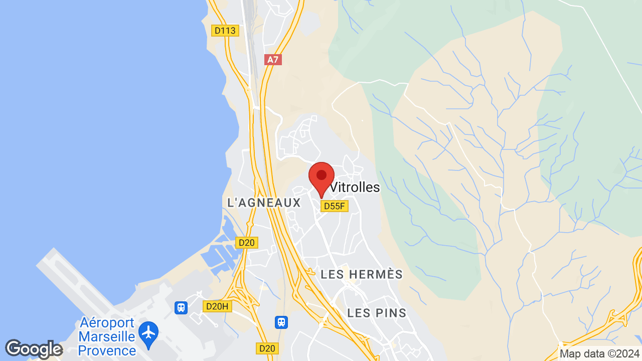 Google map
