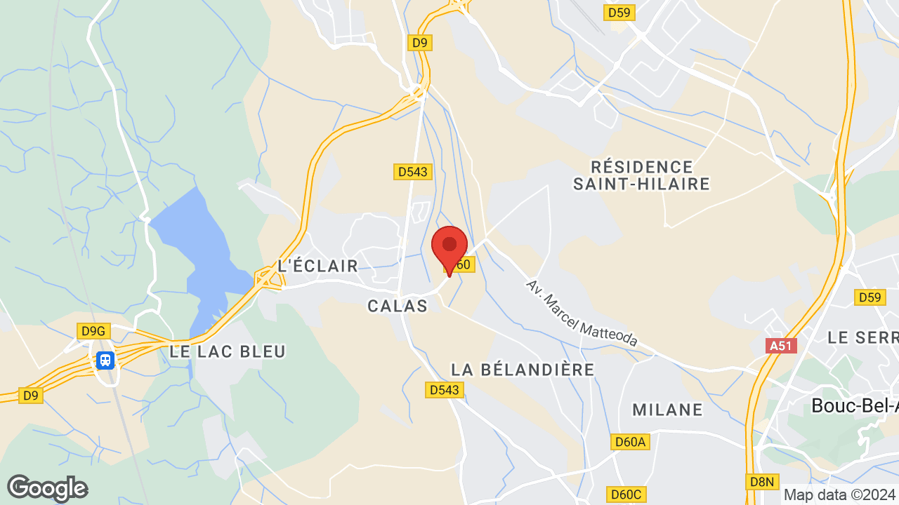 Google map