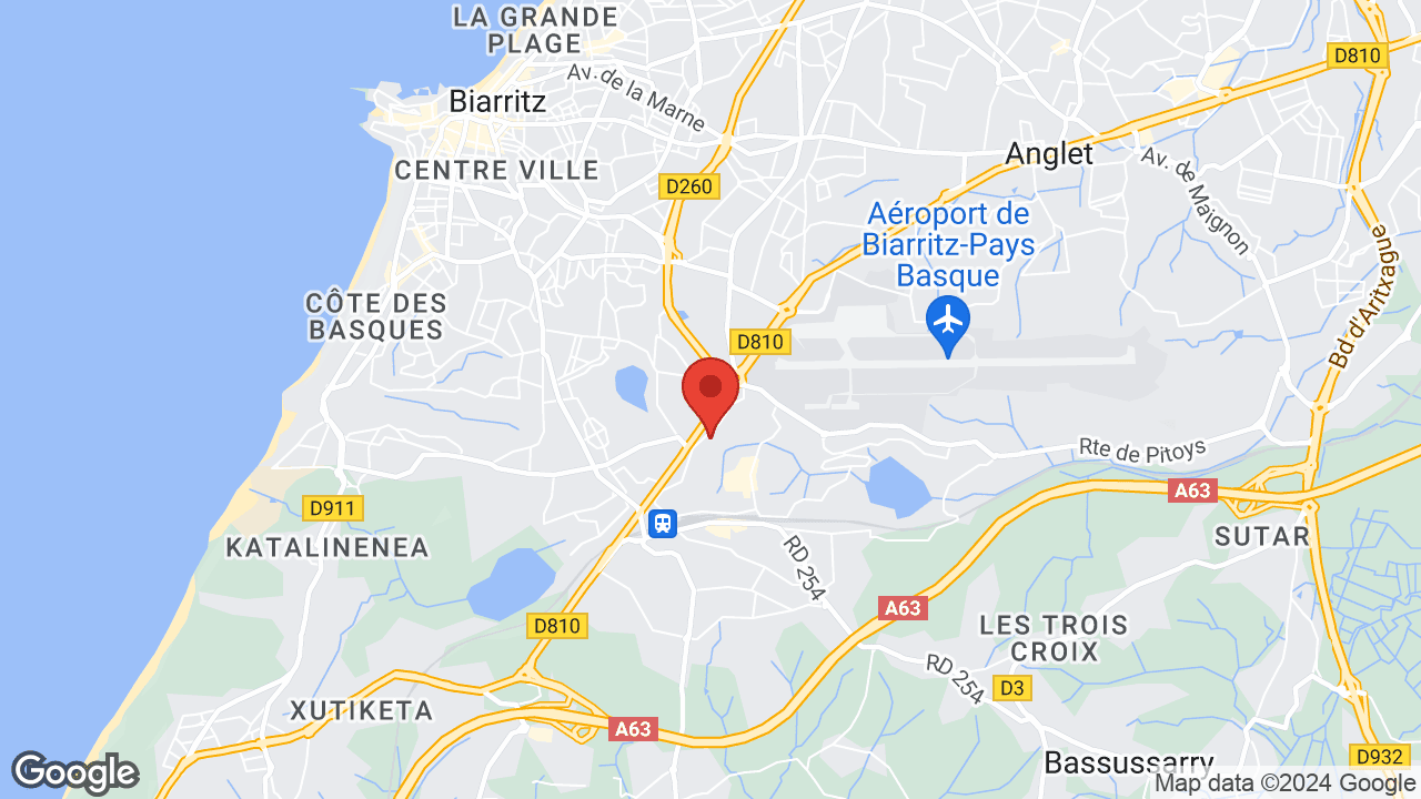 Google map