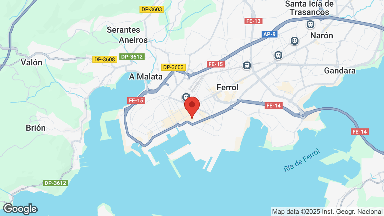 Google map
