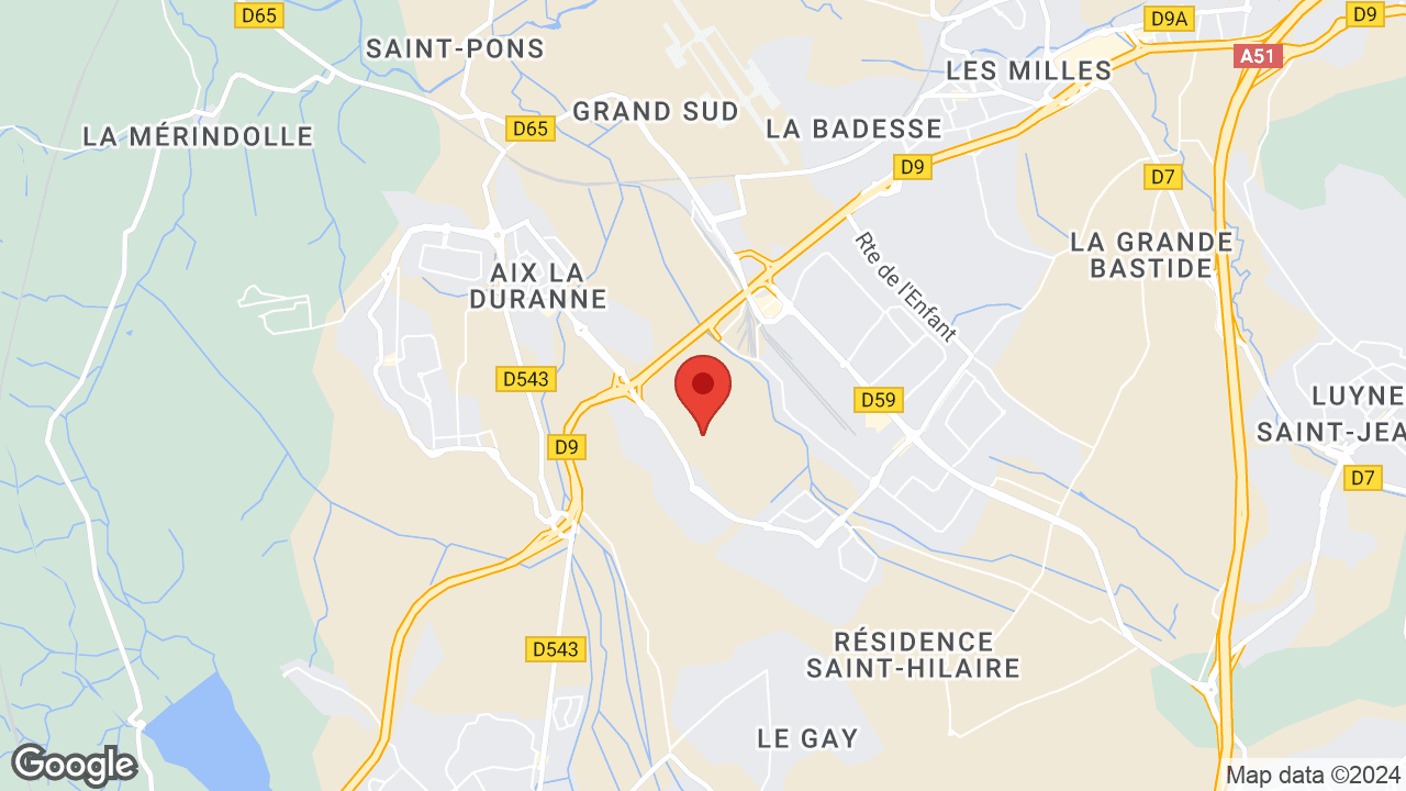 Google map