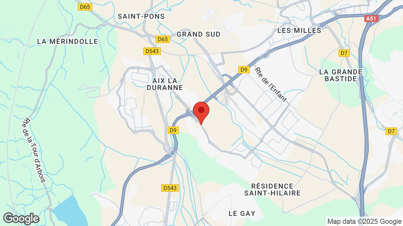 Google map