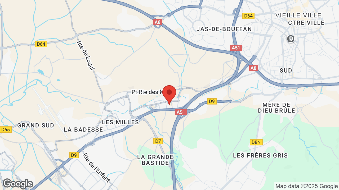 Google map