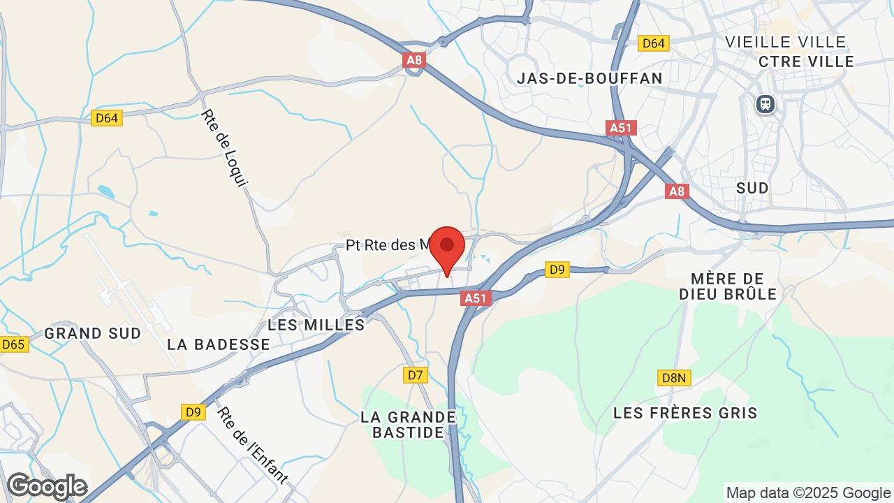 Google map