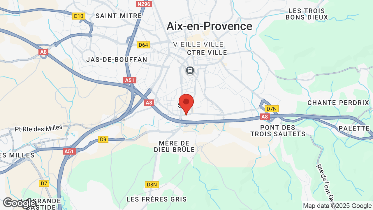 Google map