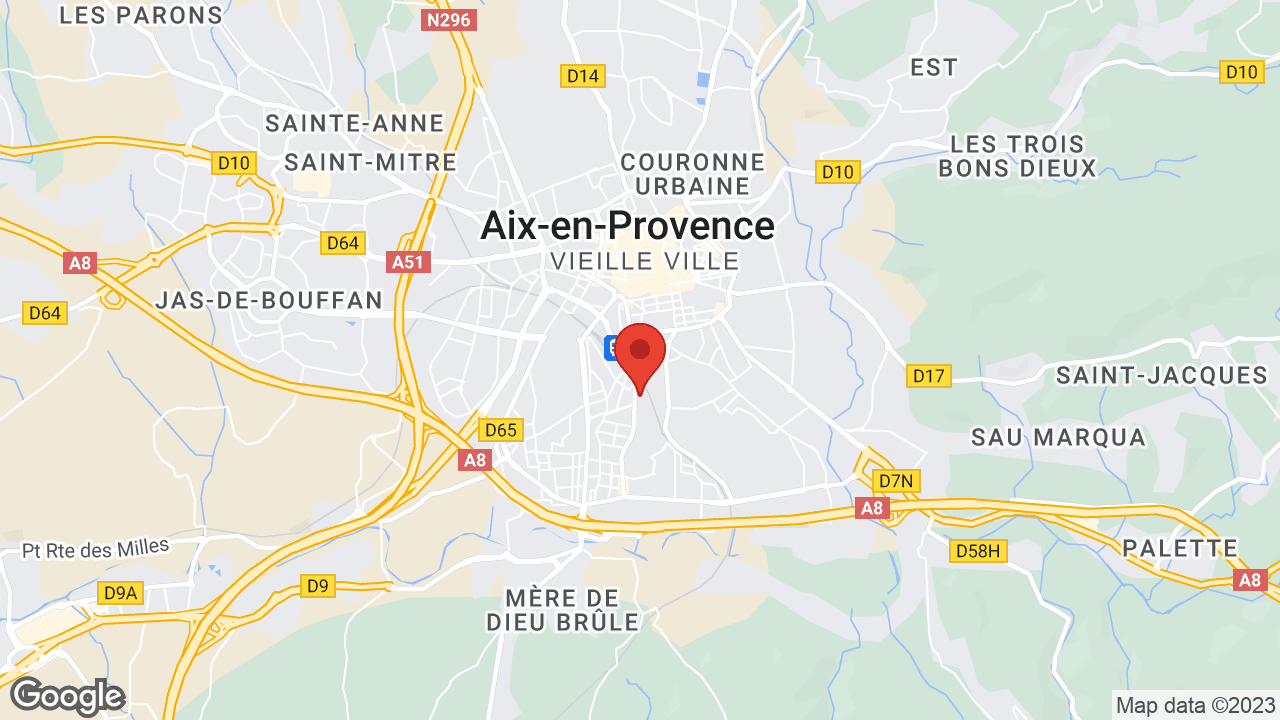 Google map