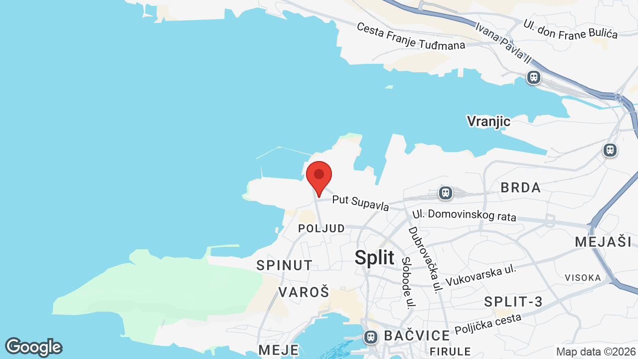 Google map