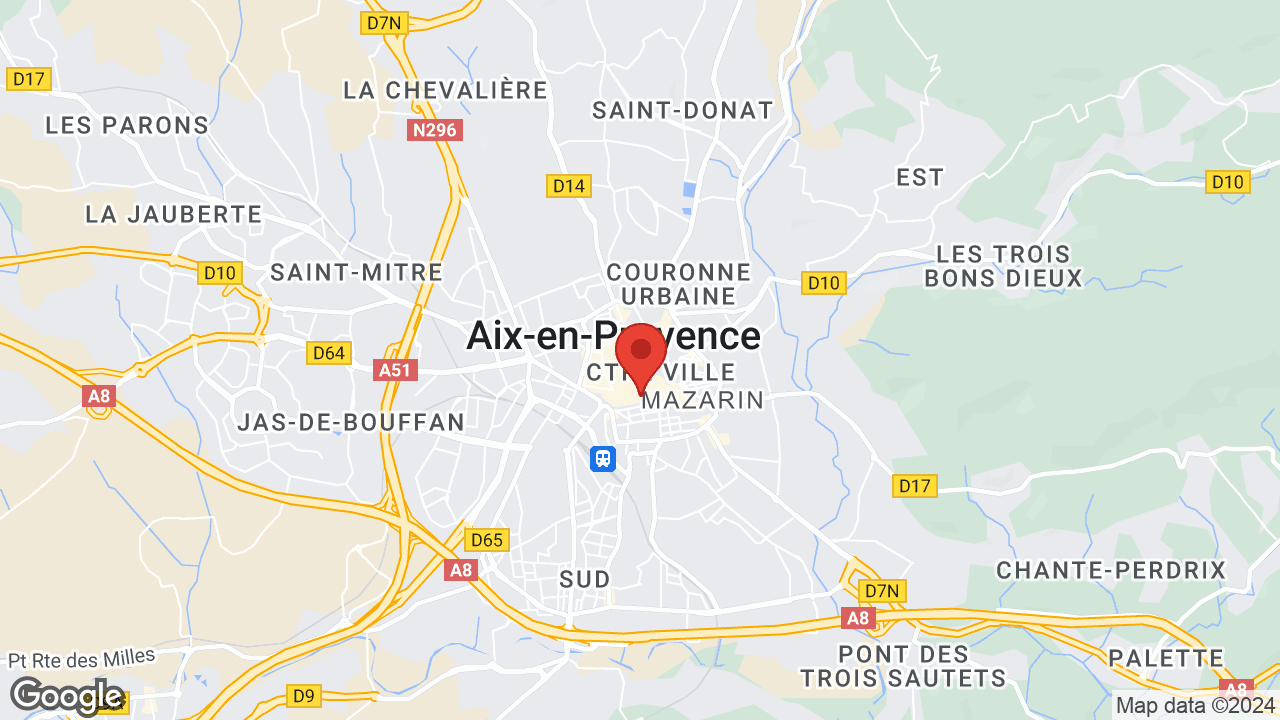 Google map