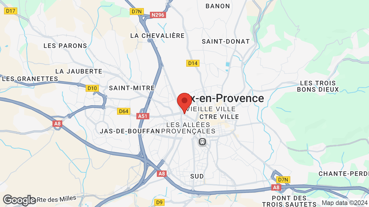 Google map