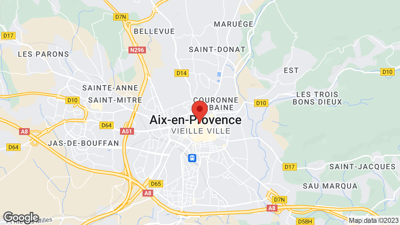 Google map
