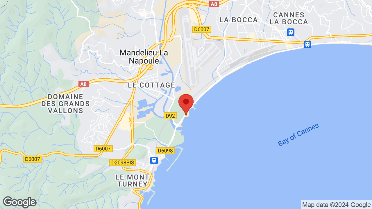 Google map