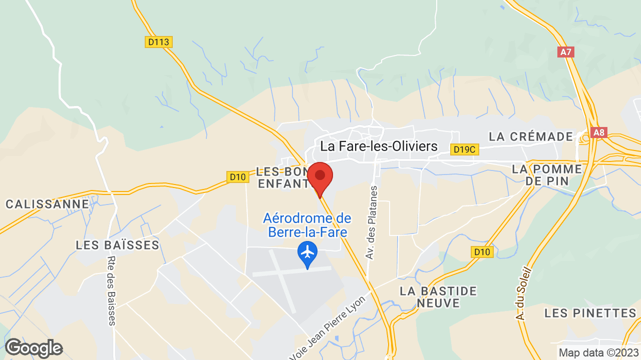 Google map