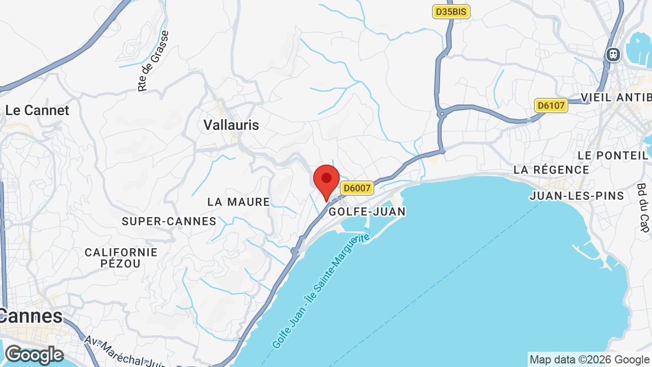Google map