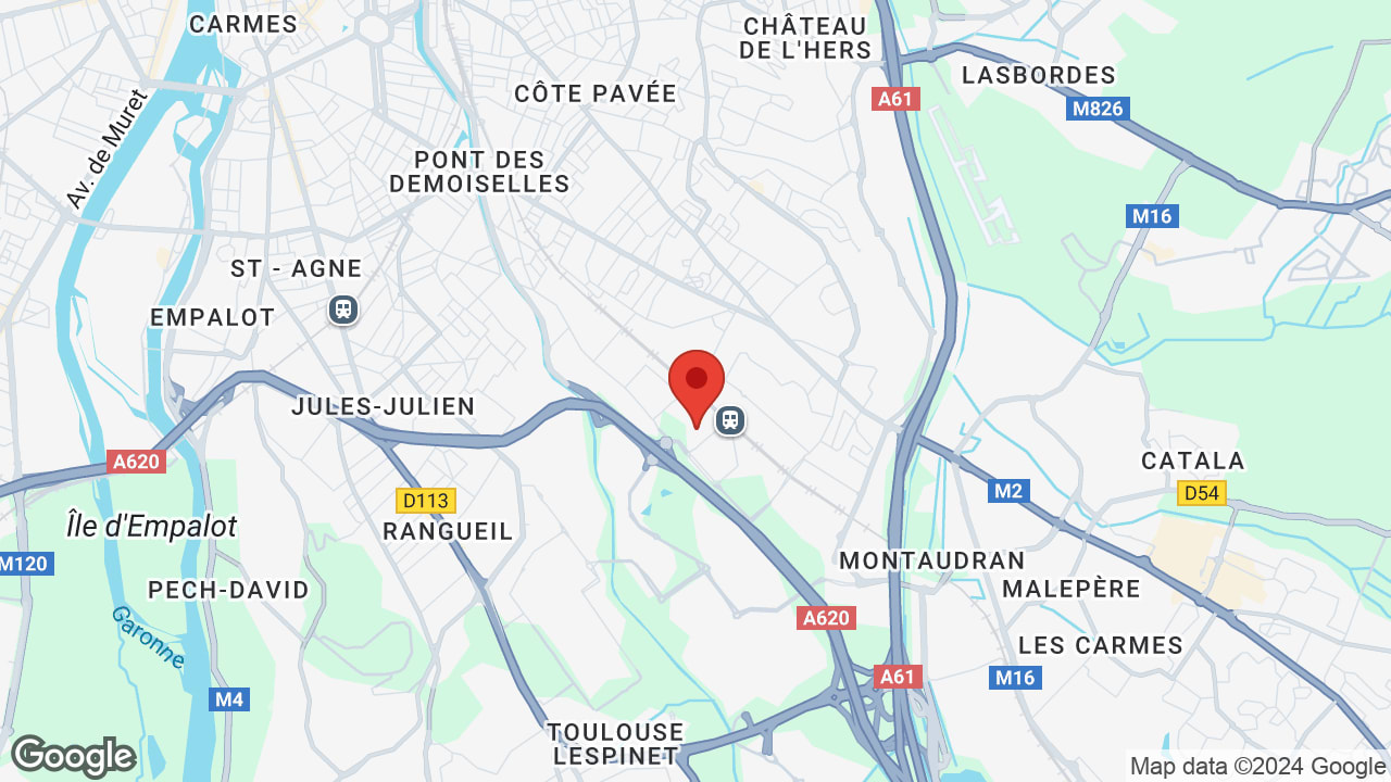 Google map