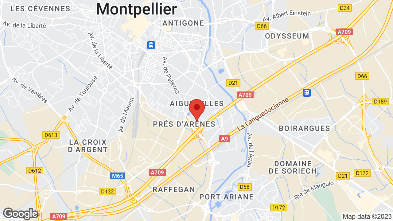 Google map
