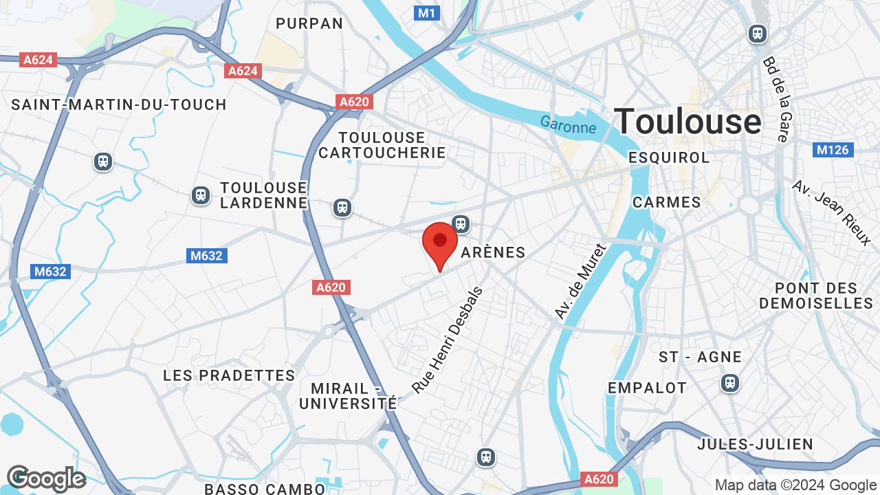 Google map