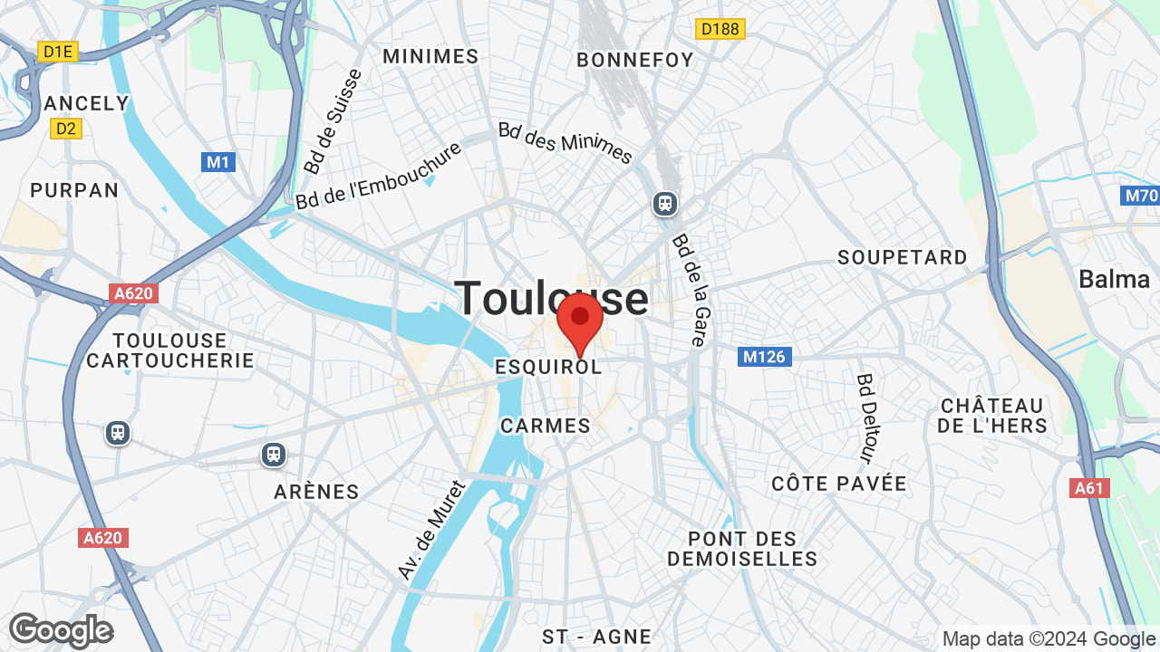 Google map