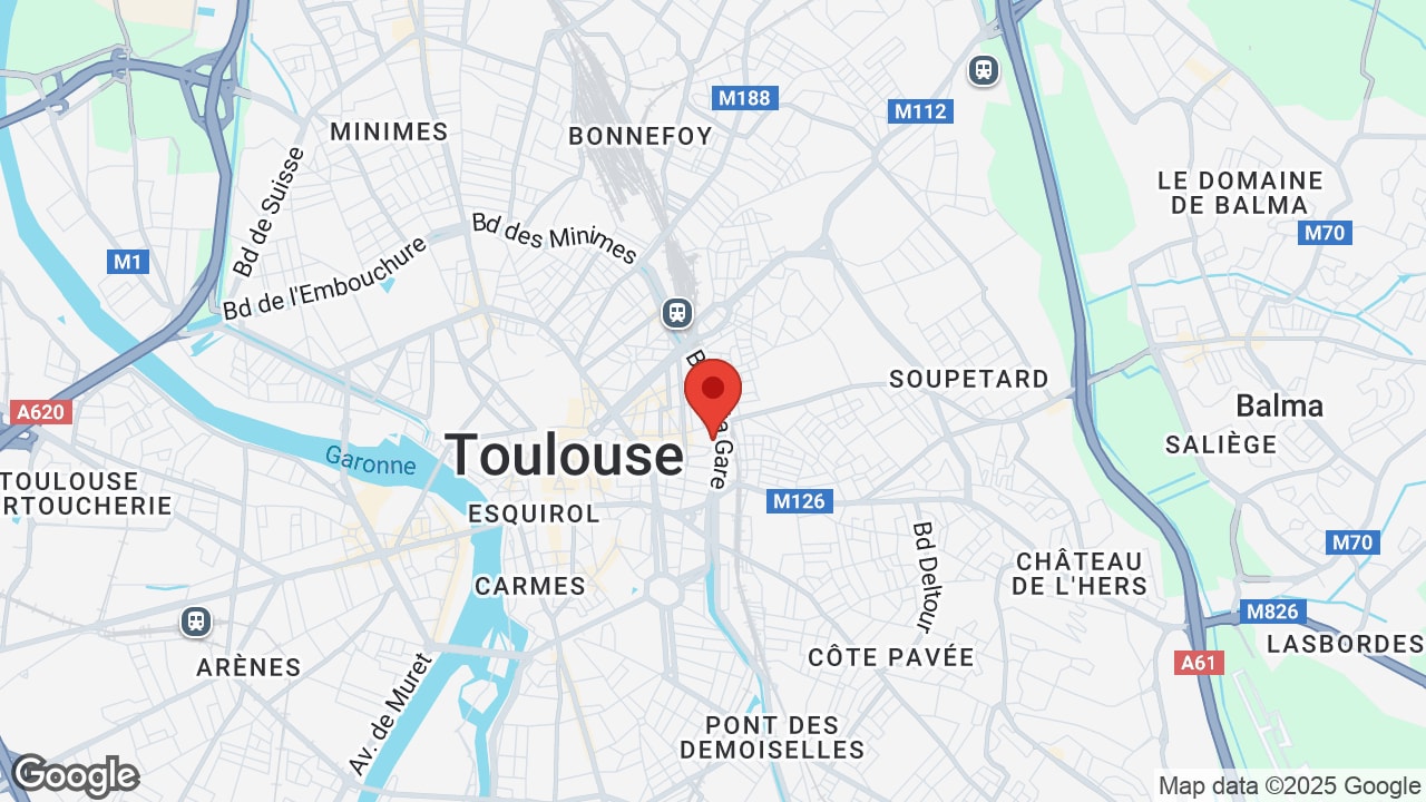 Google map
