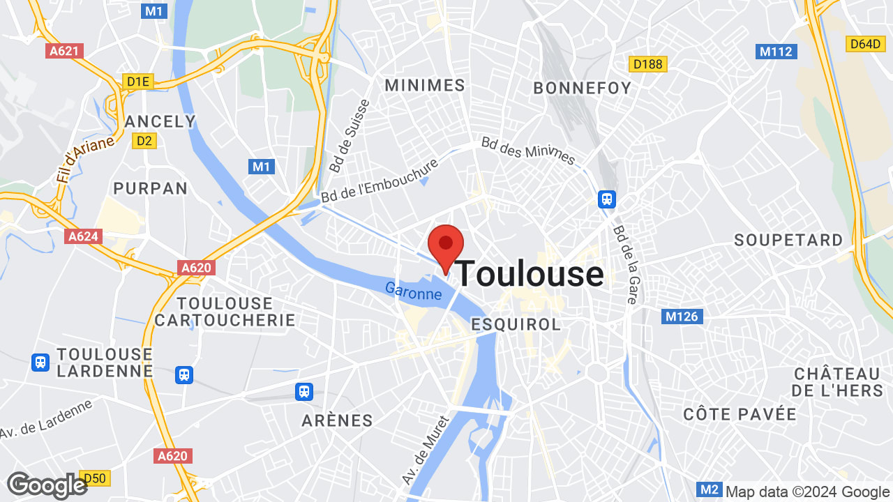 Google map
