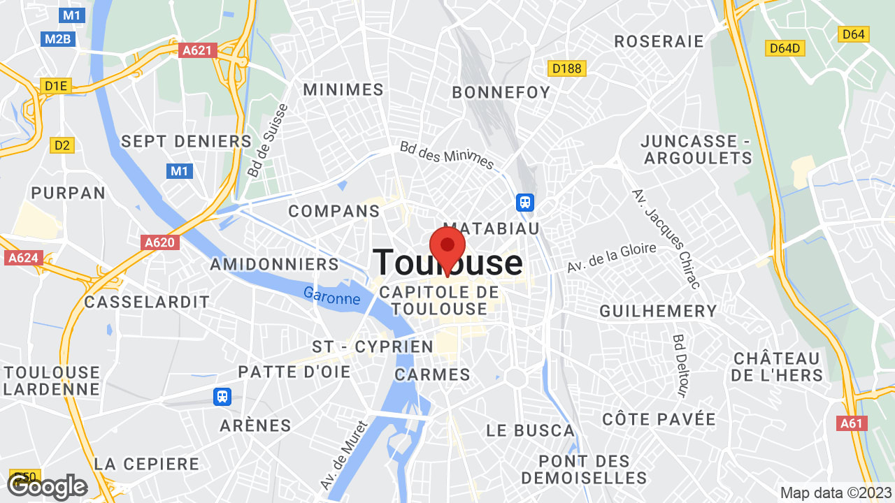 Google map