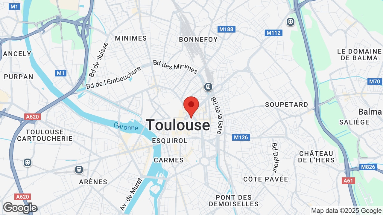 Google map