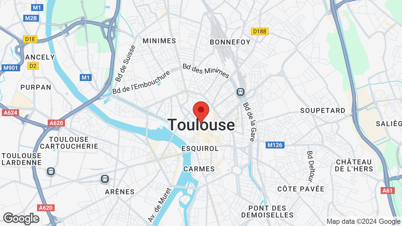 Google map
