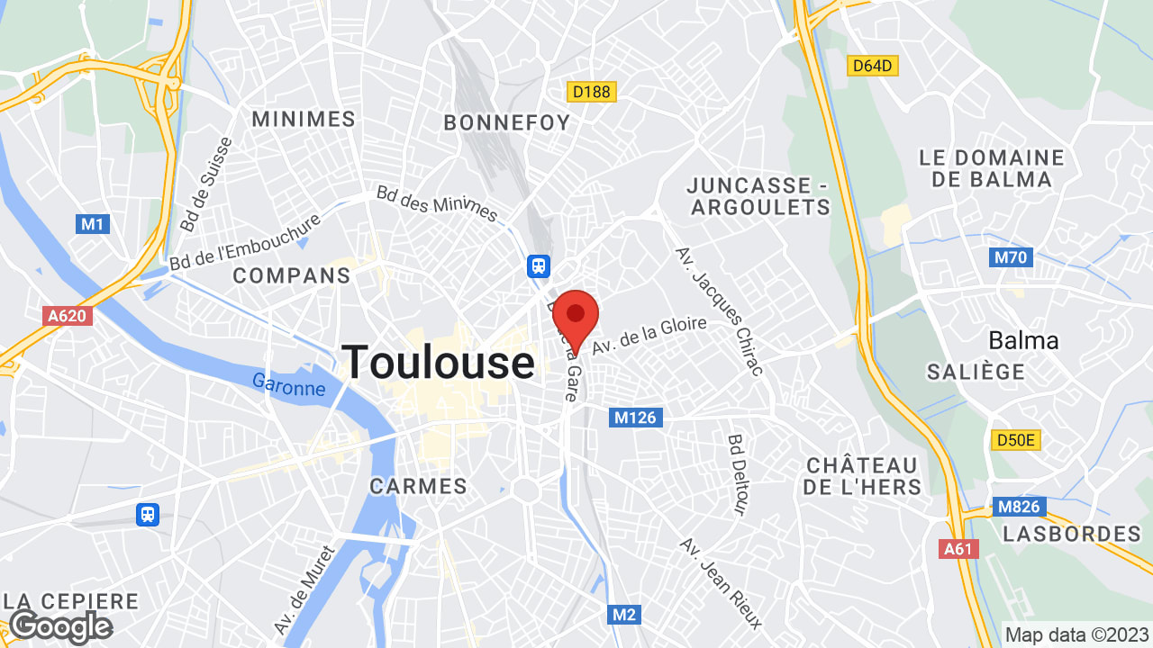Google map