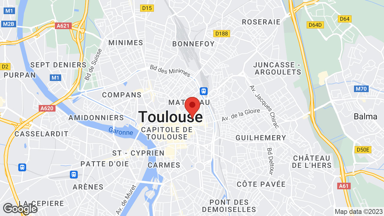 Google map