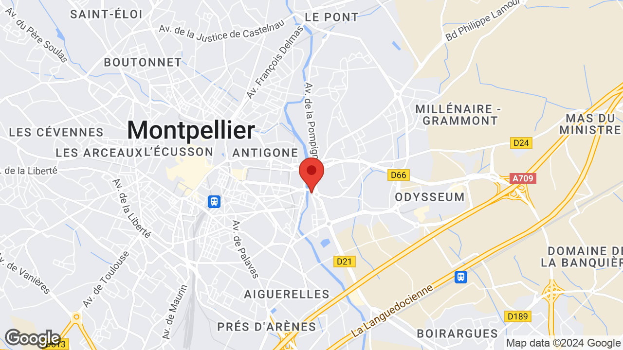 Google map