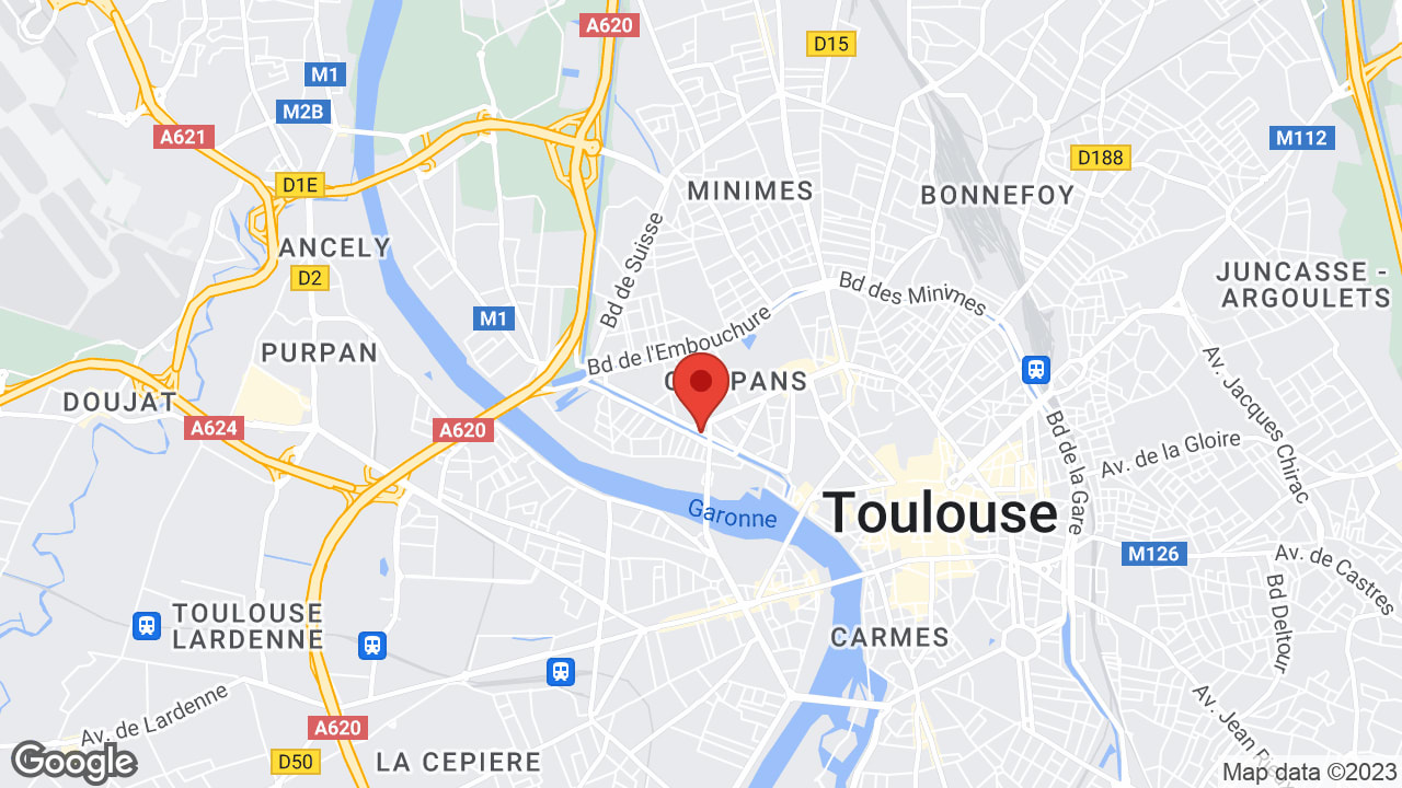 Google map