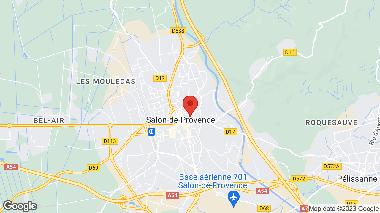 Google map