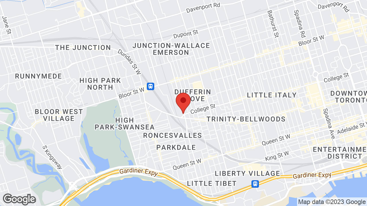 Google map