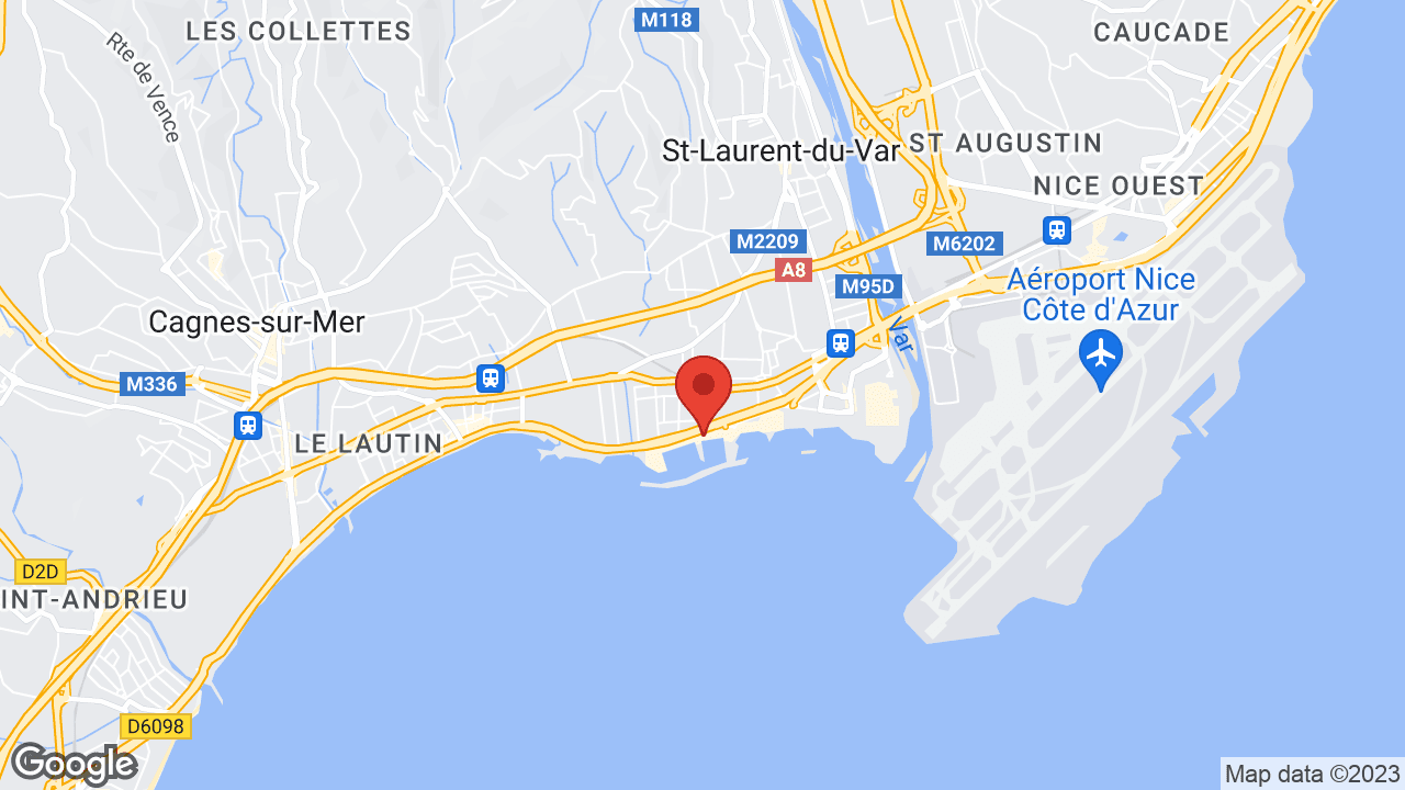 Google map