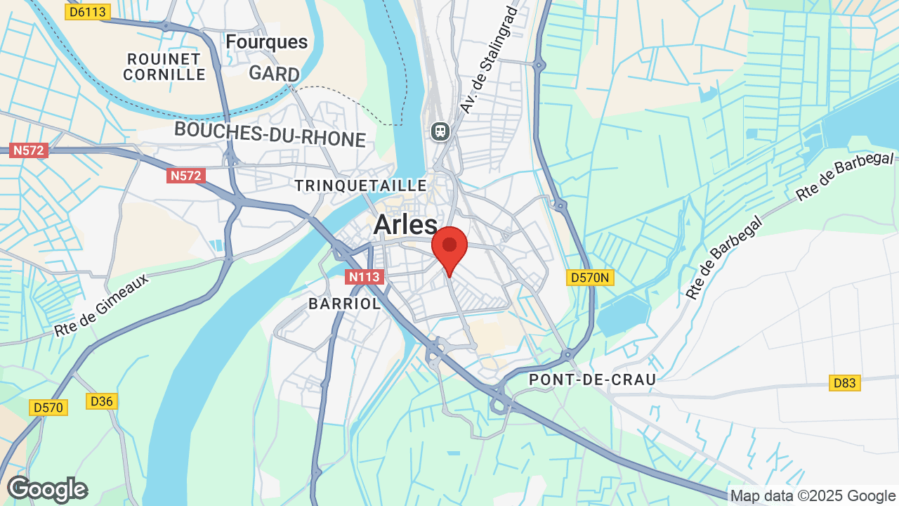 Google map
