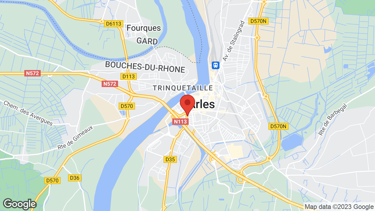 Google map
