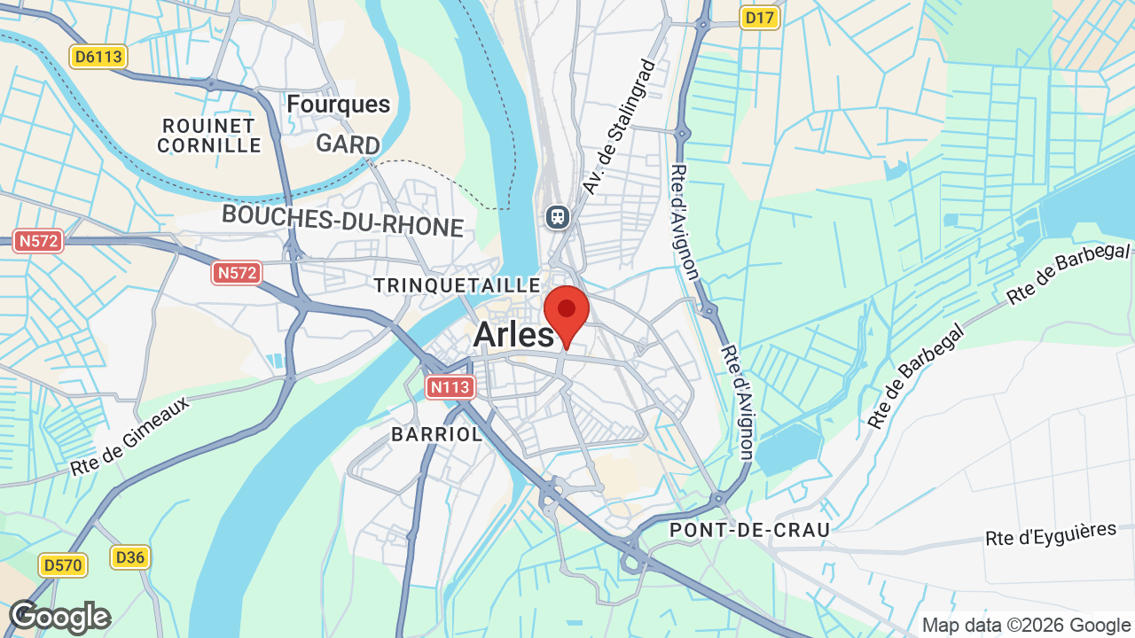 Google map