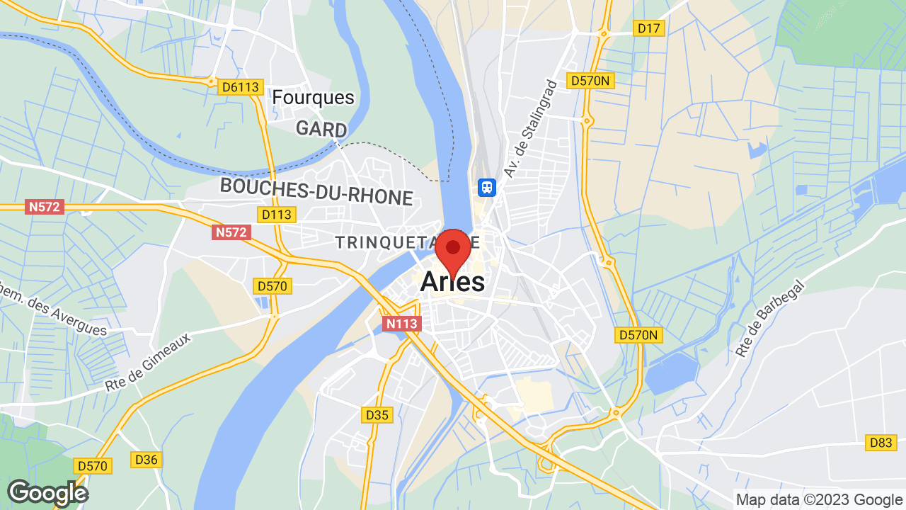 Google map